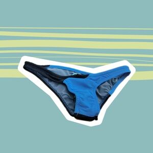 Jolyn European bikini bottoms